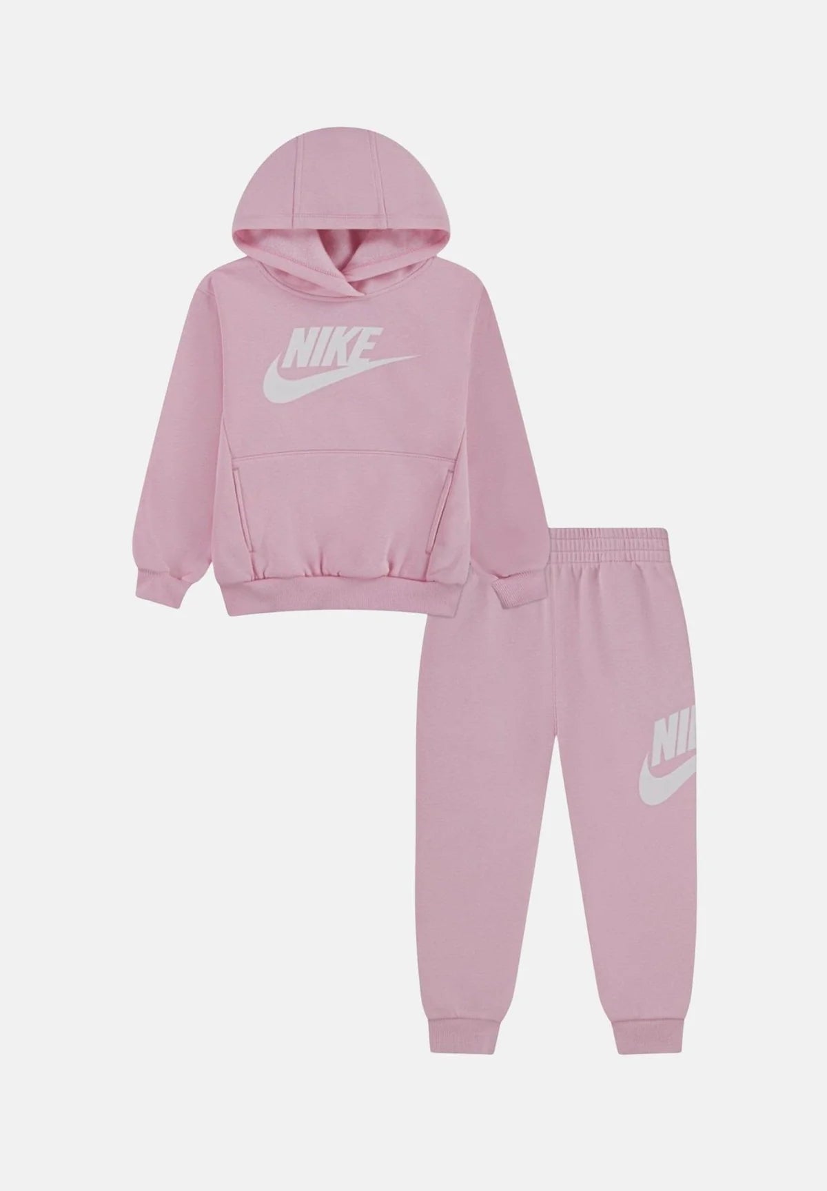 Nike Tuta Club Fleece Infant - 66L135-AOW