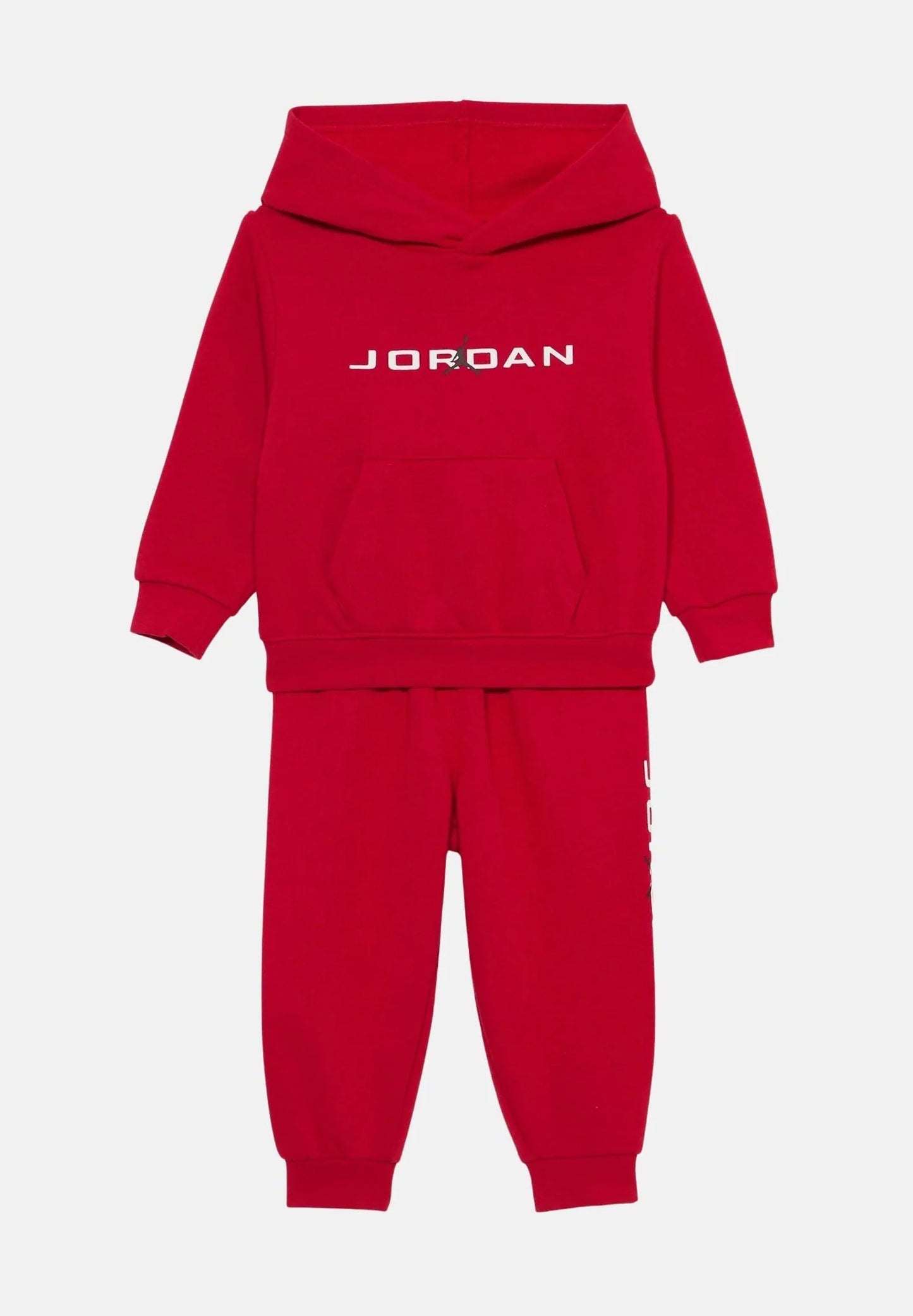 Nike Jordan MJ Baseline Fleece Tracksuit - 85F270-R78