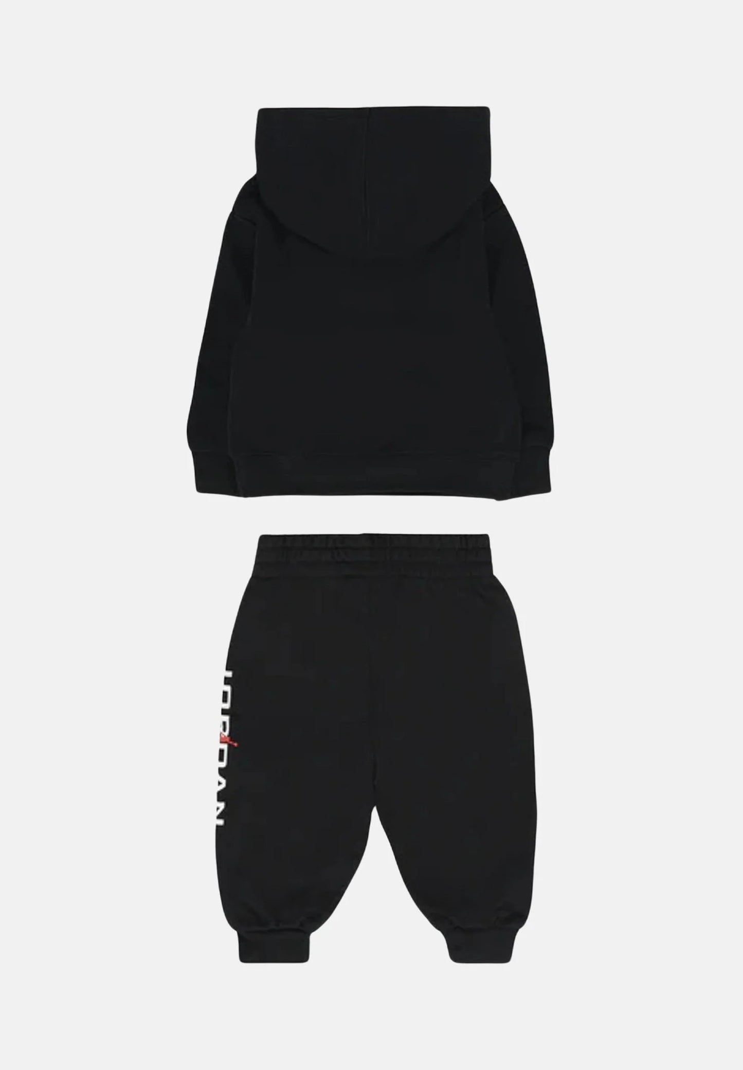 Nike Jordan MJ Baseline Hooded Fleece Baby - 65F270-023