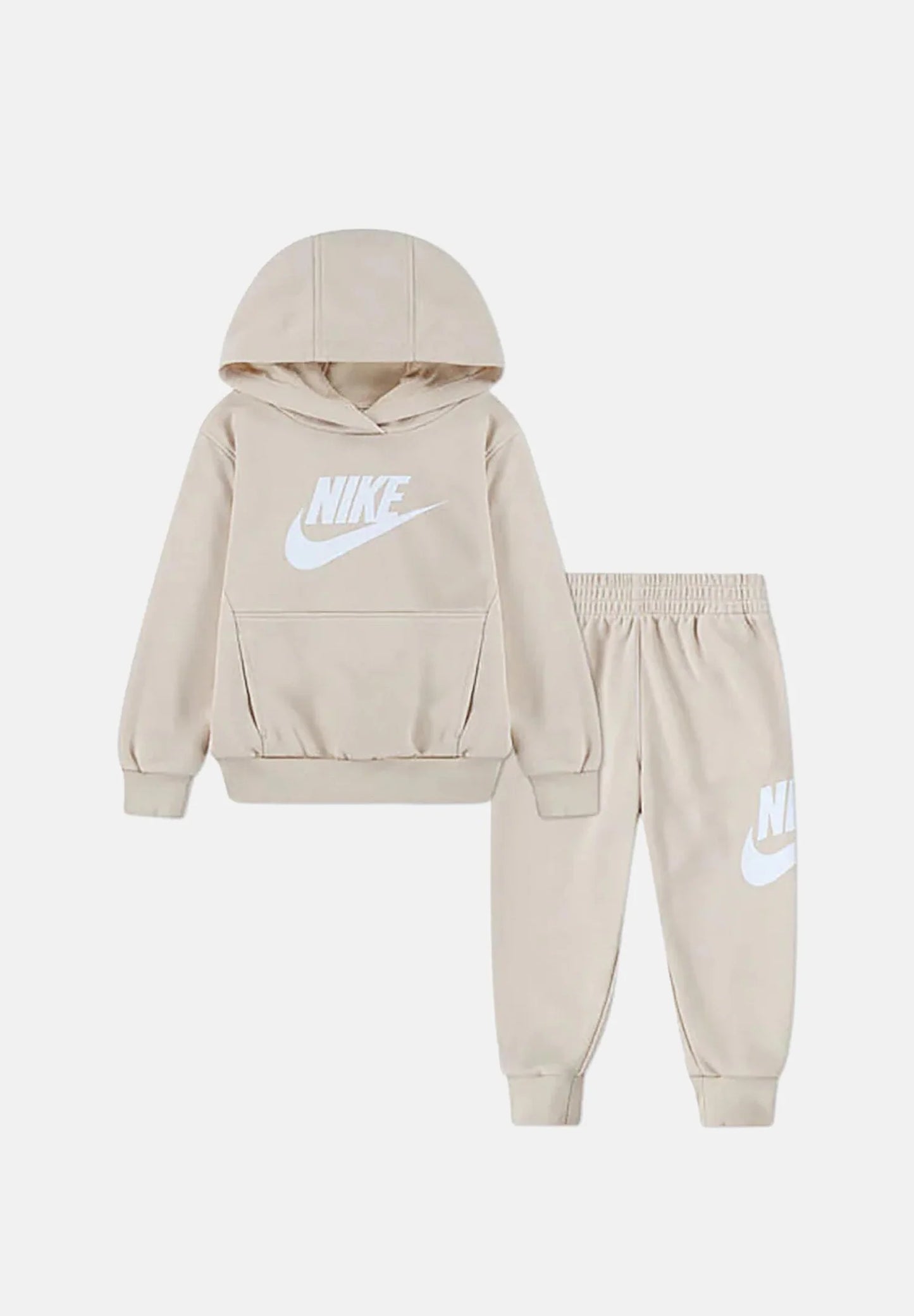 Nike Club Fleece Tuta - 86L595-X5C