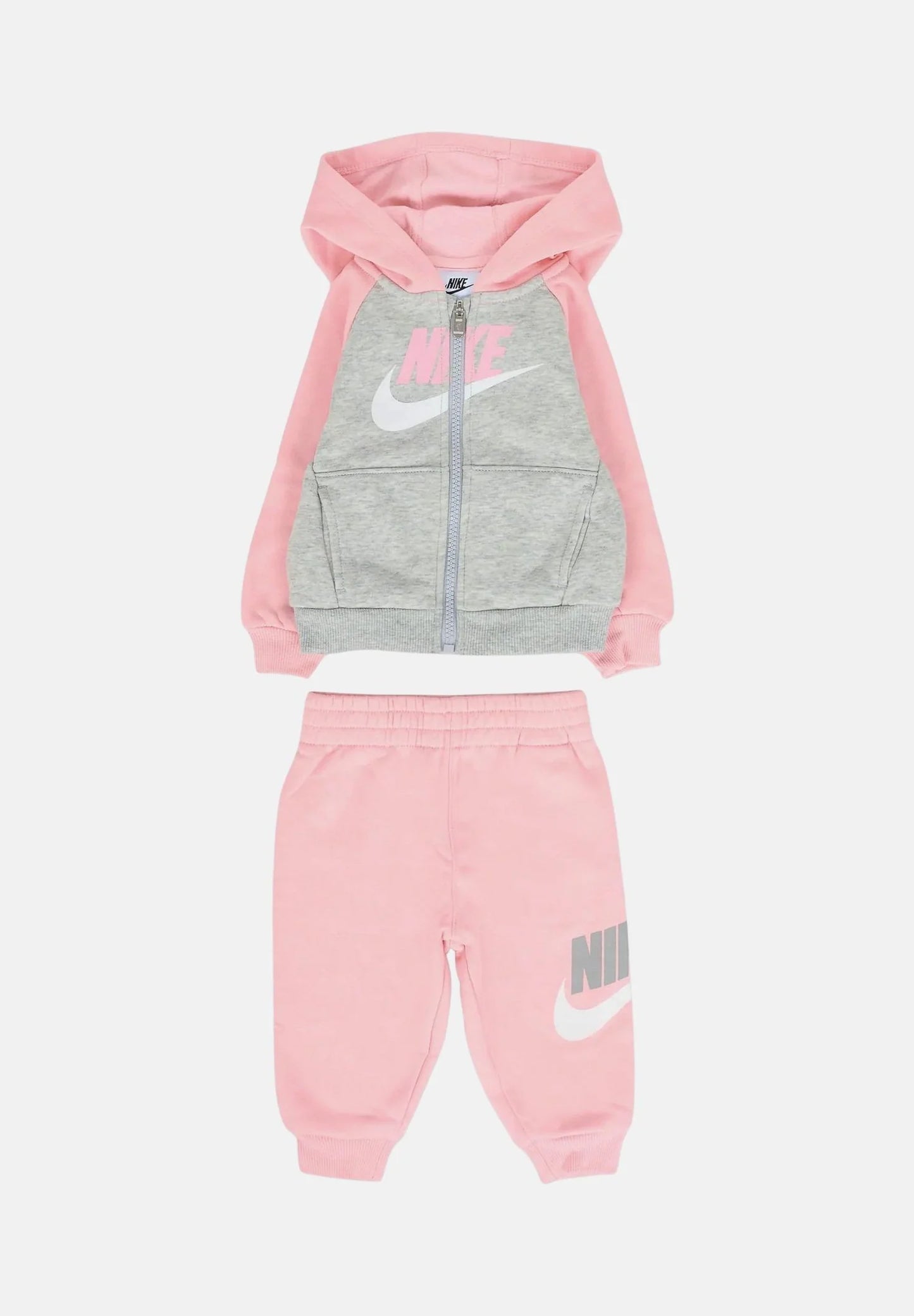 Nike Club Fleece Set - 66N341-A0W