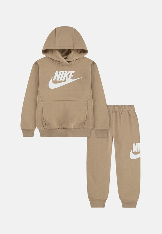Nike Tuta Club Fleece Infant - 66L135-X0L