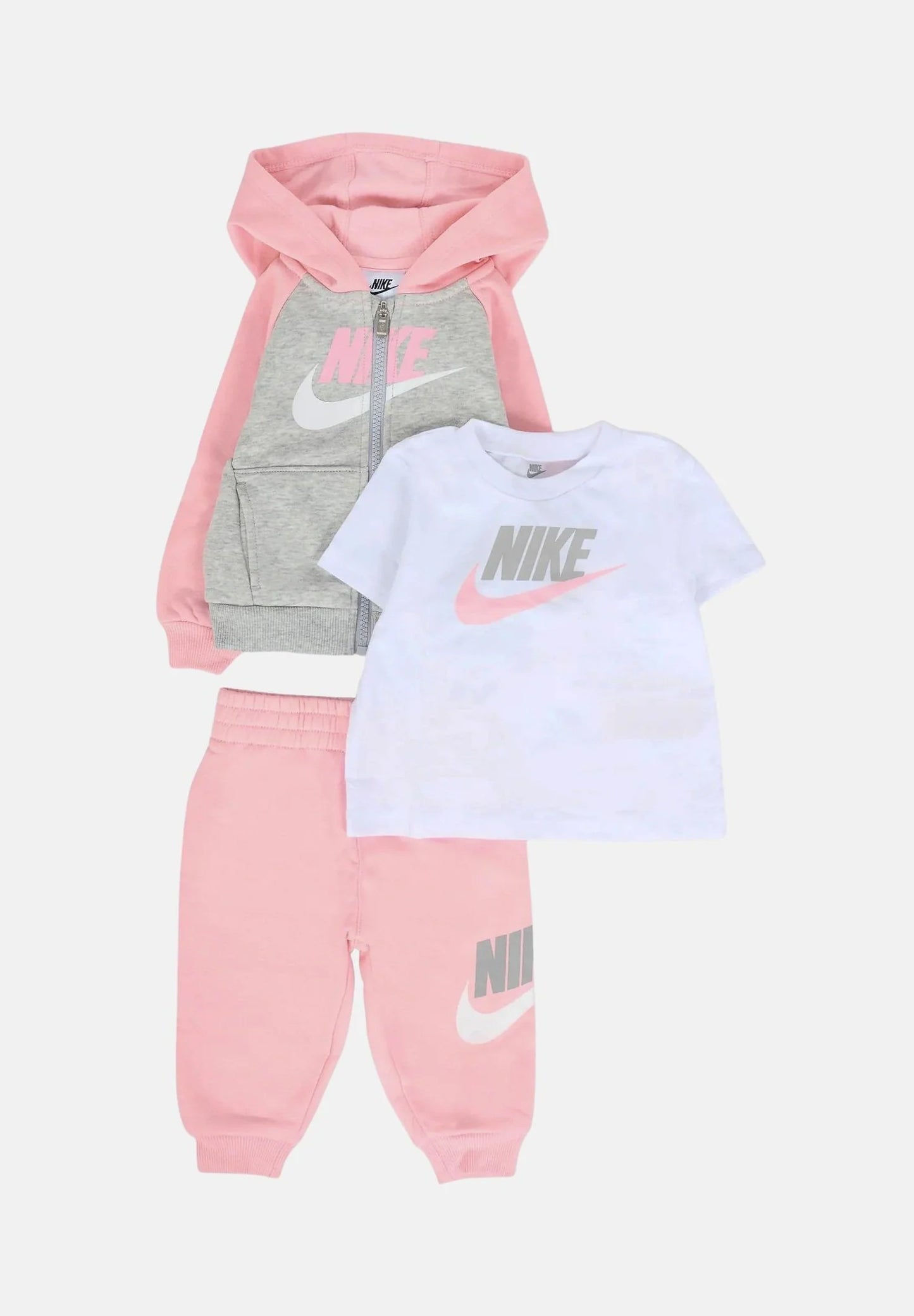 Nike Club Fleece Set - 66N341-A0W