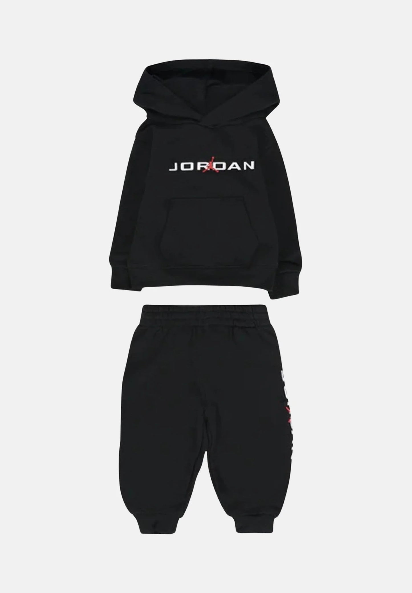 Nike Jordan MJ Baseline Hooded Fleece Baby - 65F270-023