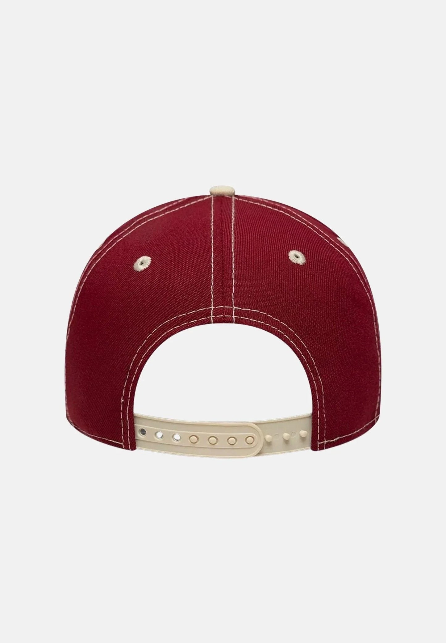 New Era 9FORTY E-Frame Chicago Bulls NBA City Icon - 60856336