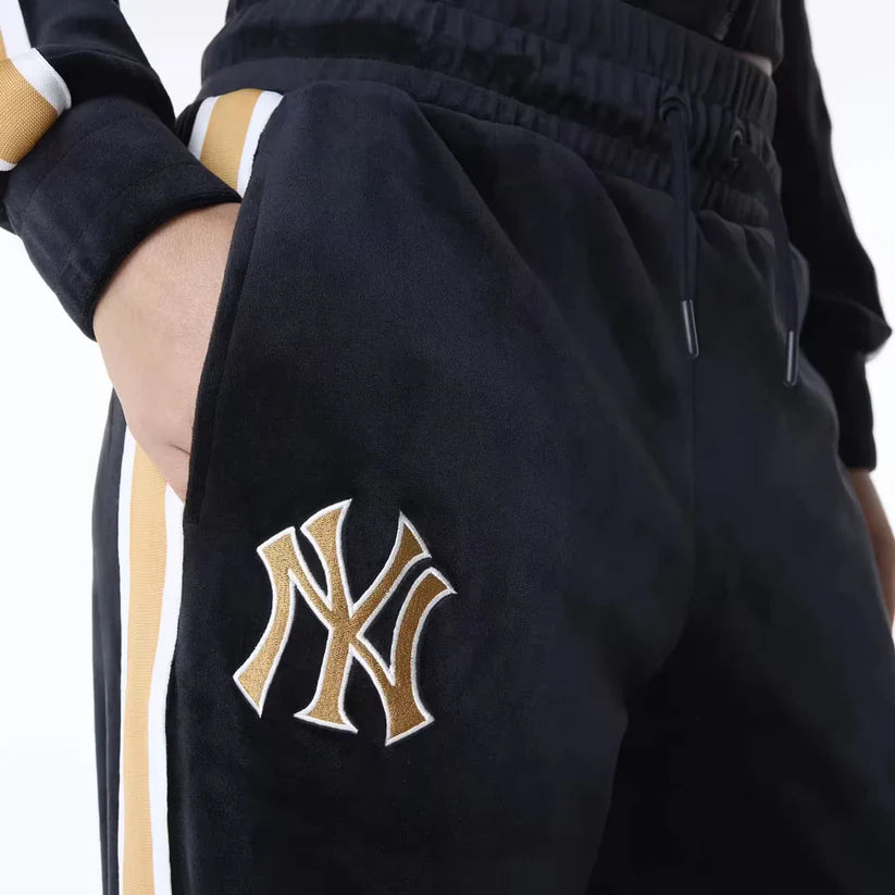 New Era Track NY Yankees Jacket - 60596551/70