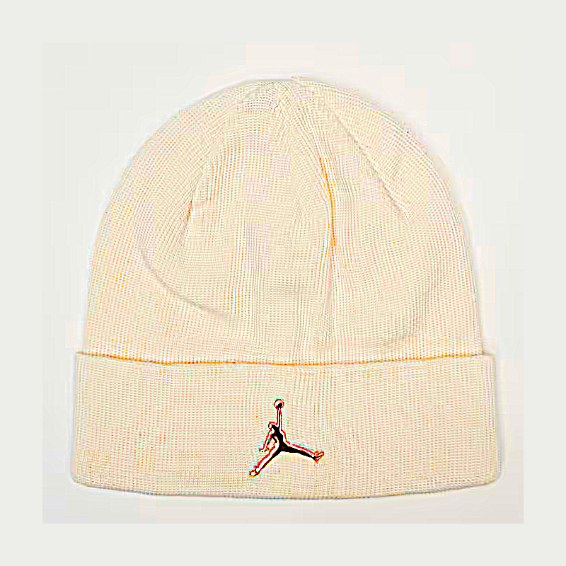 Nike Jordan Dri-Fit Big Kid's Beanie - 9A0063-782