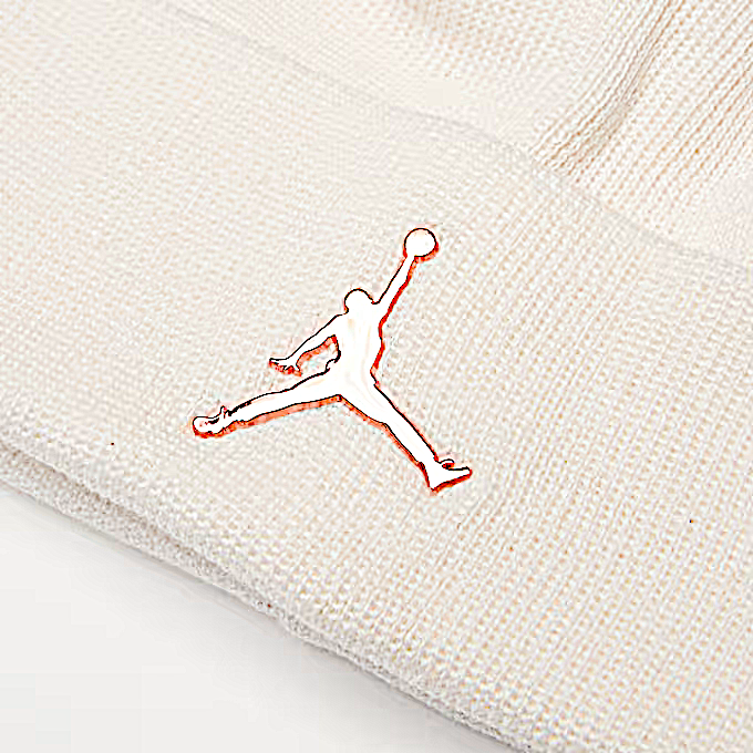 Nike Jordan Dri-Fit Big Kid's Beanie - 9A0063-782