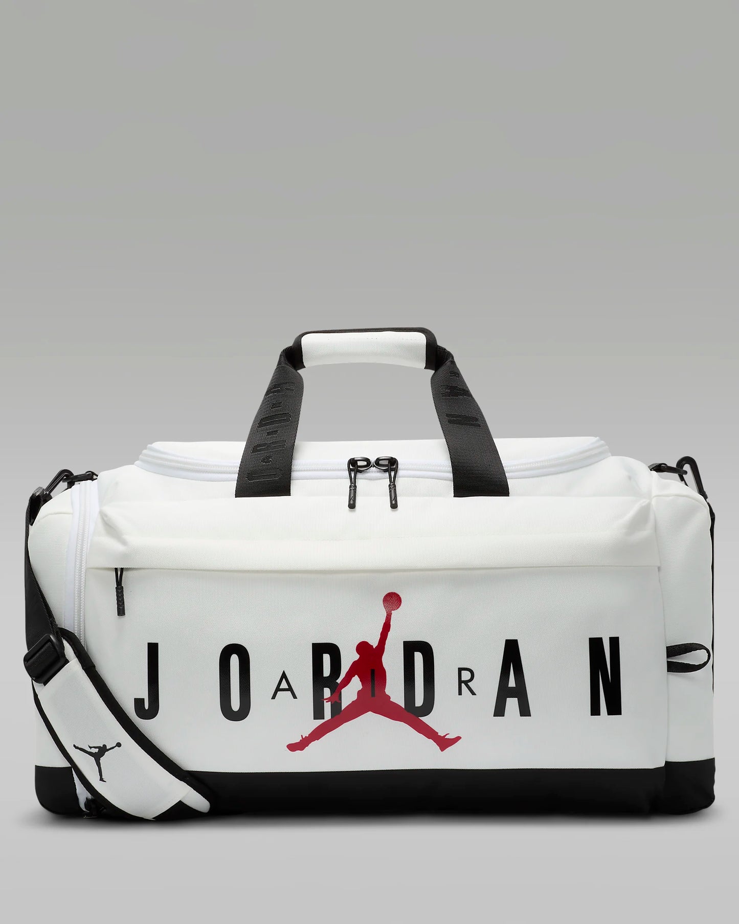 Nike Jordan Velocity Duffle Bag - SM0920-023