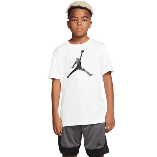 Nike Jordan T-shirt Jumpman Logo - 954293-001