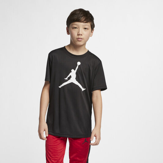 Nike Jordan T-shirt Jumpman Logo - 954293-023