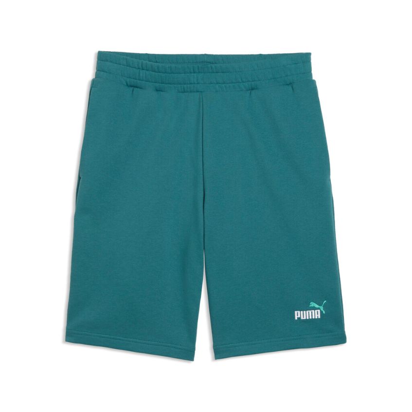 Puma Ess 2 Color Logo Shorts - 684715-41