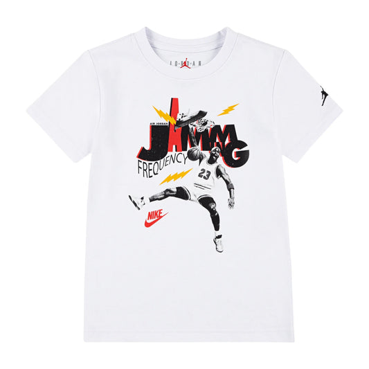 Nike T-shirt Energy Short - 86M075-001
