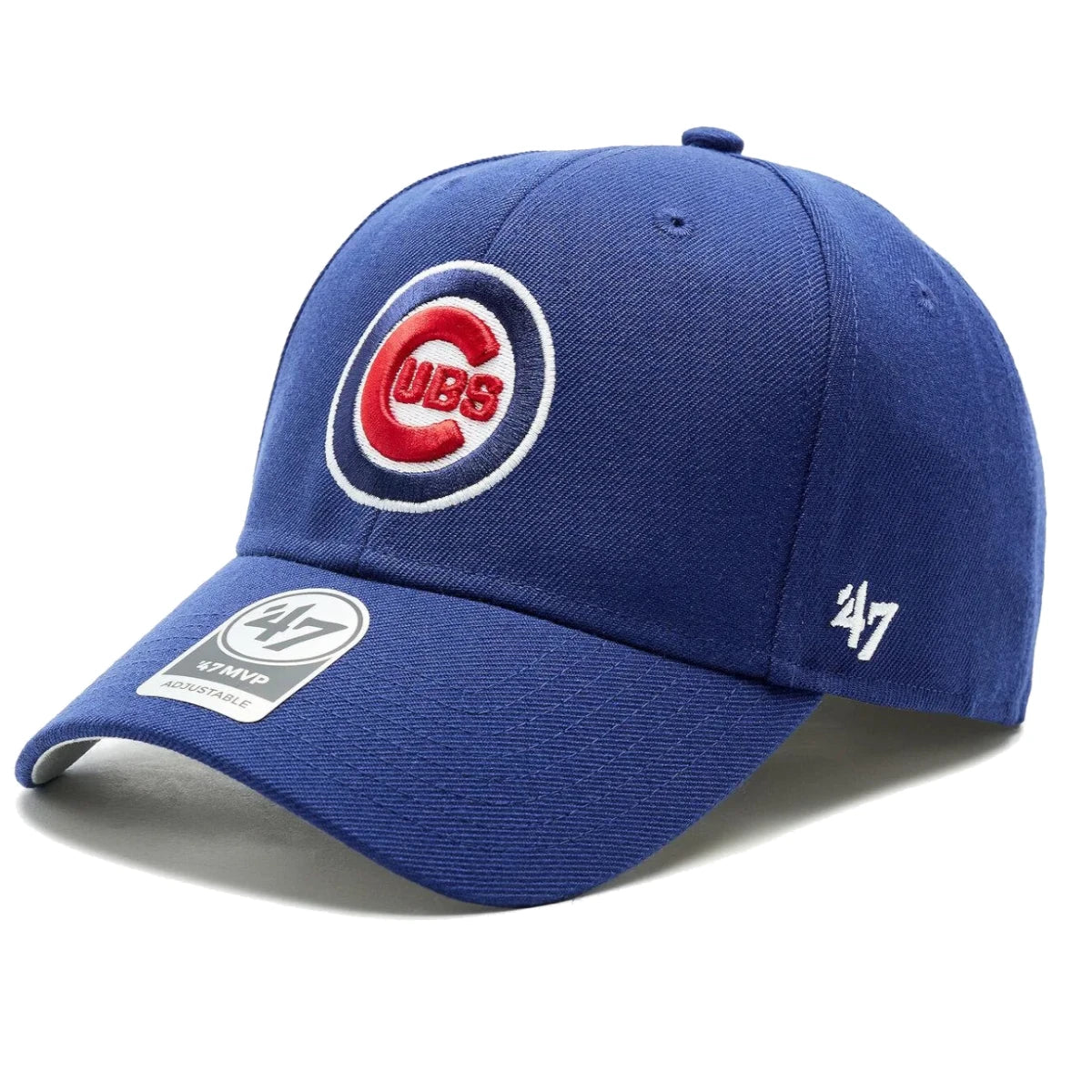 47 Chicago Cubs '47 Mvp Hat - MVP05WBV-DLB