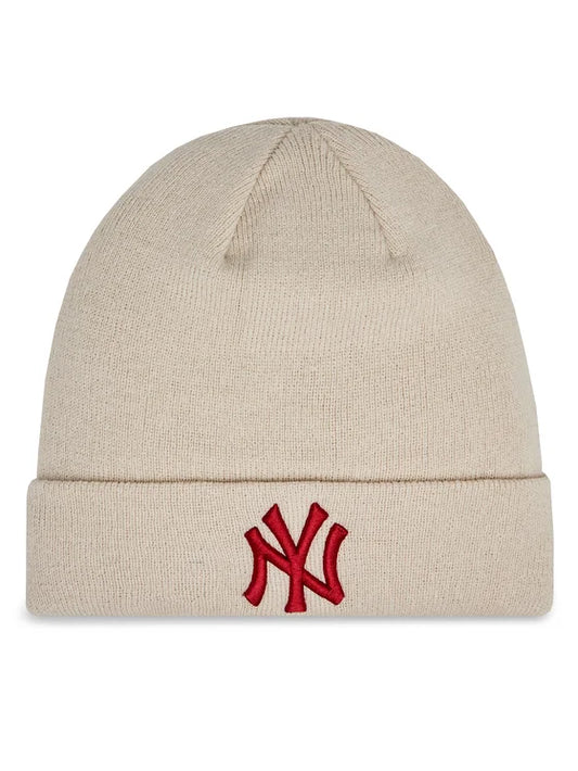 New Era N.Y. Yankees Essentials Beanie - 60364353