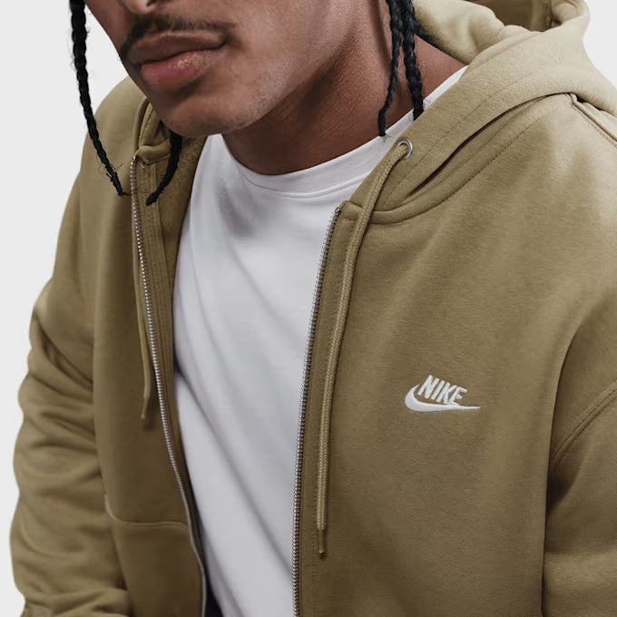 Nike Club Fleece - FN3861-297