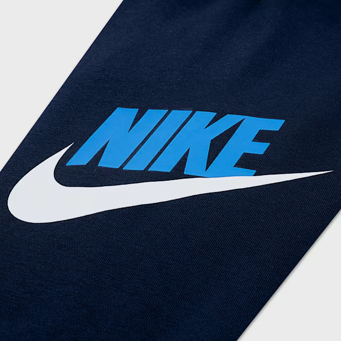 Nike Color Blocked Jogger Set - 86N341-U90