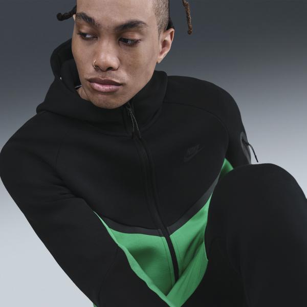 Nike Tech Fleece Windrunner Tracksuit - HV0949HV0959-013
