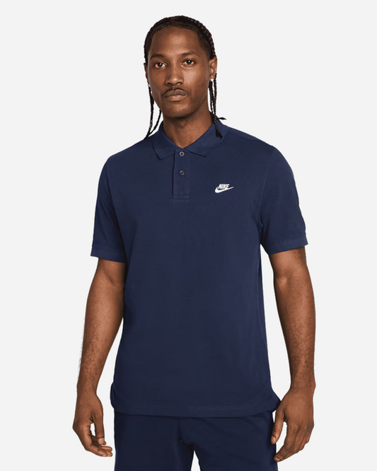 Nike Club Polo - FN3894-451