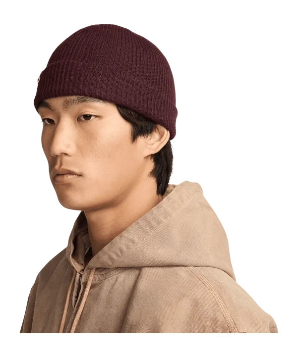 Nike Terra Short Cuff Beanie - HF0176-235