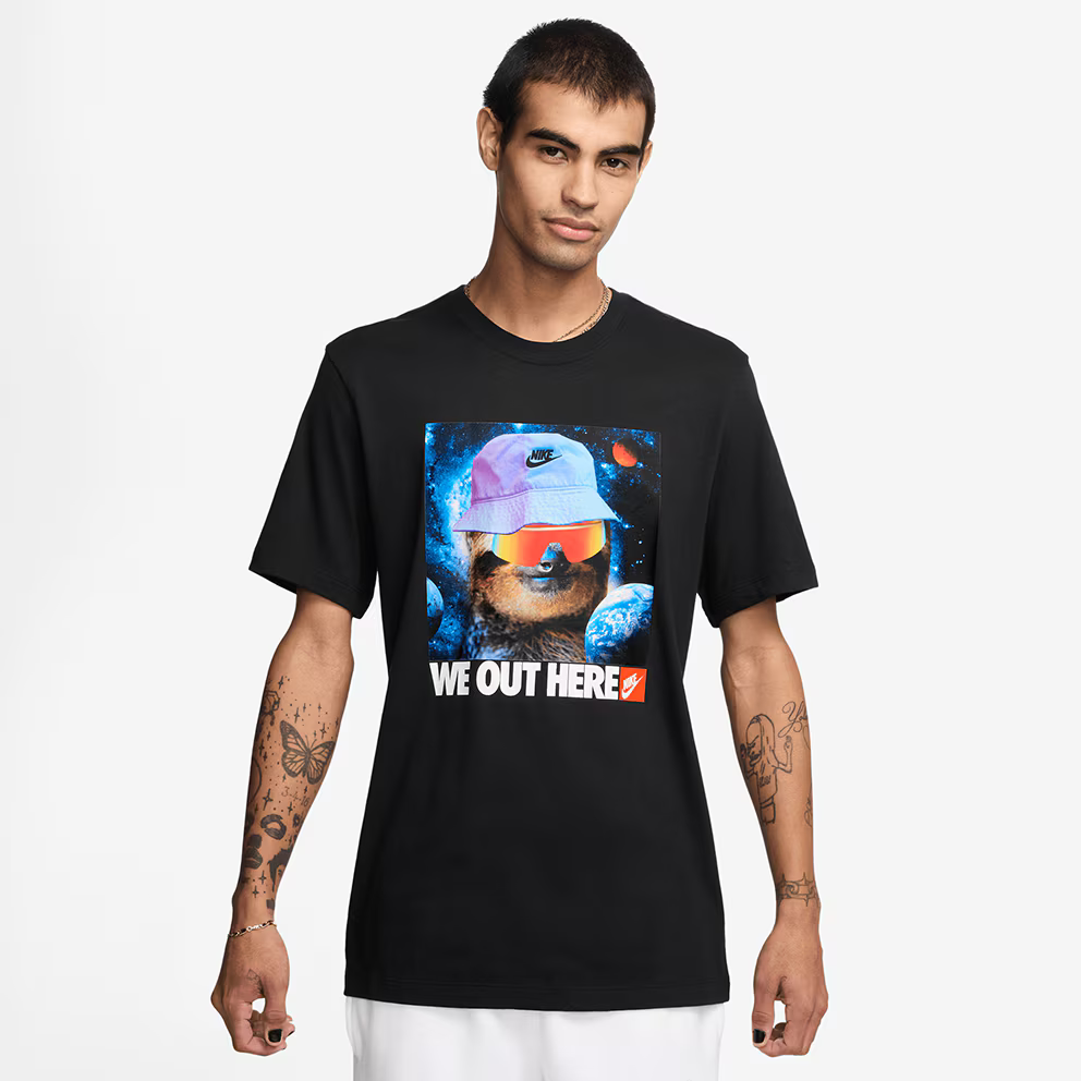 Nike Sportswear T-shirt - HJ0752-010