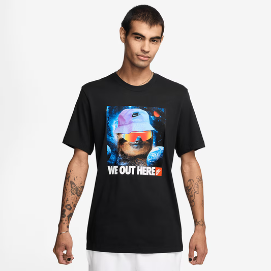 Nike Sportswear T-shirt - HJ0752-010