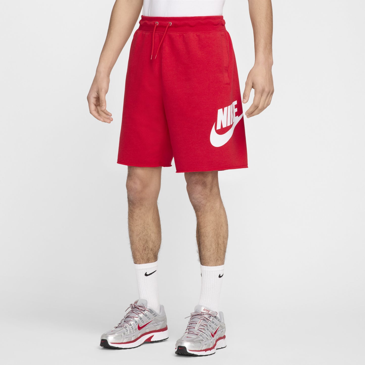 Nike Club Alumni Short - FQ4950-657