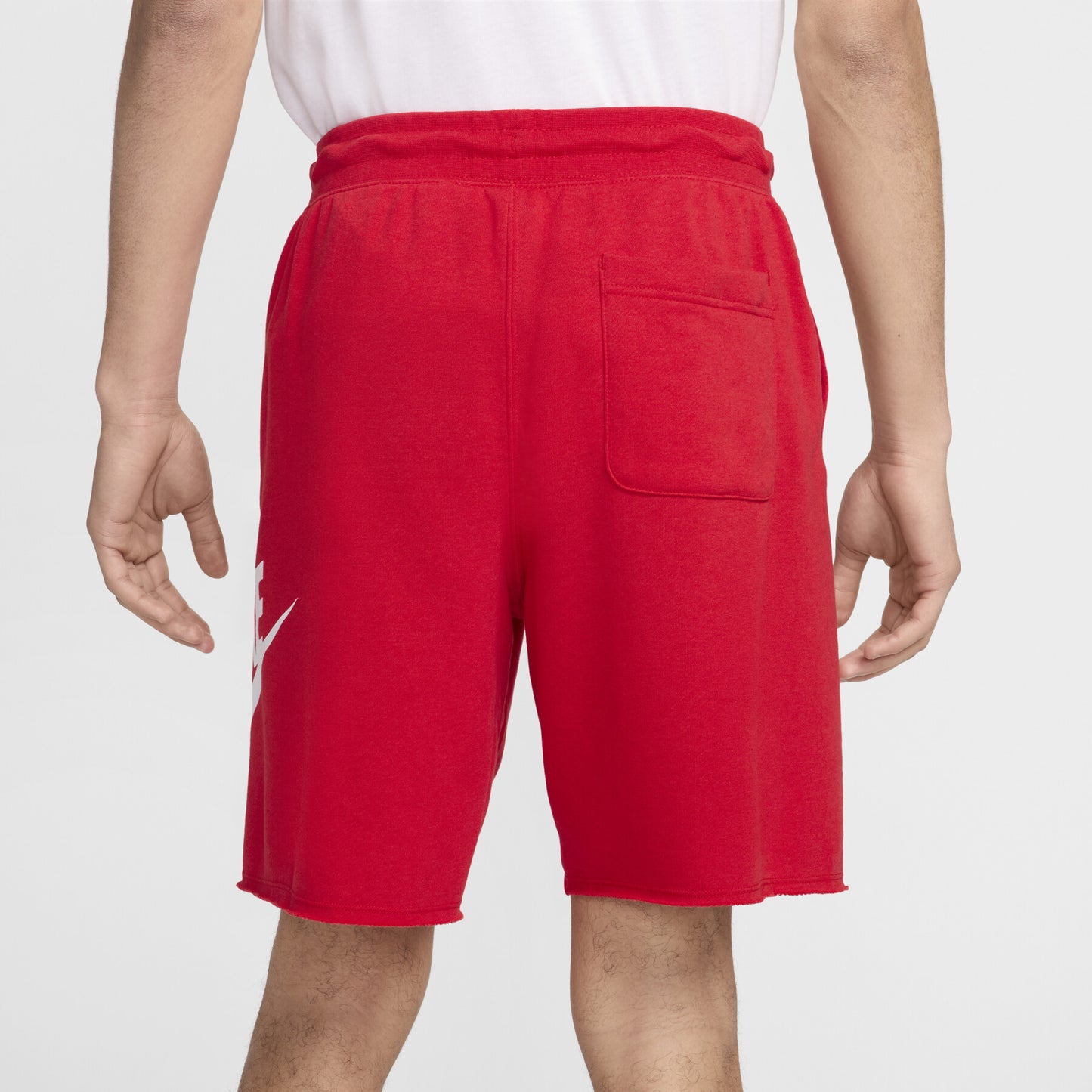 Nike Club Alumni Short - FQ4950-657