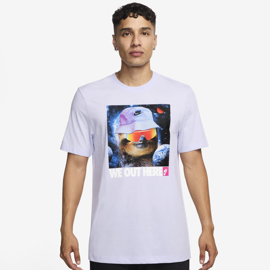 Nike Sportswear T-shirt - HJ0752-538