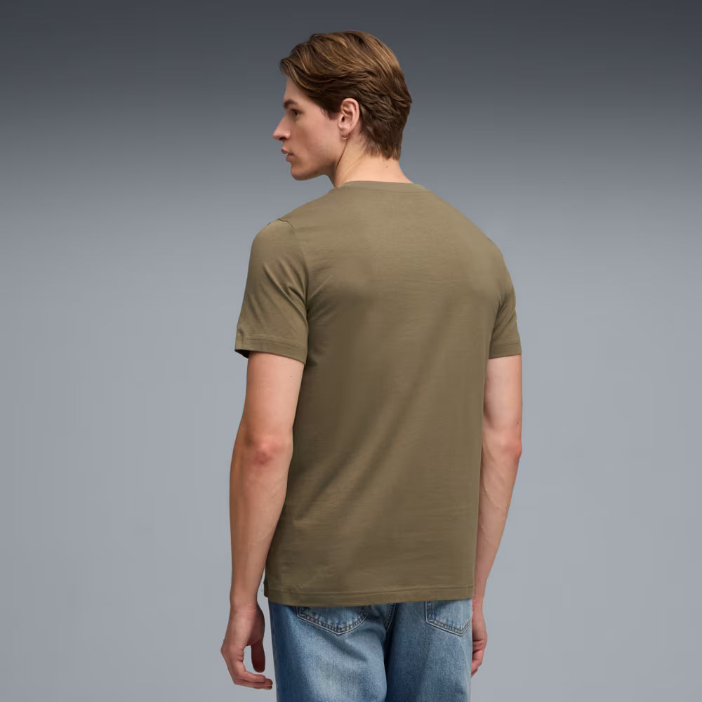 Puma House of Graphics Men's Photoprint Tee - 693010-81
