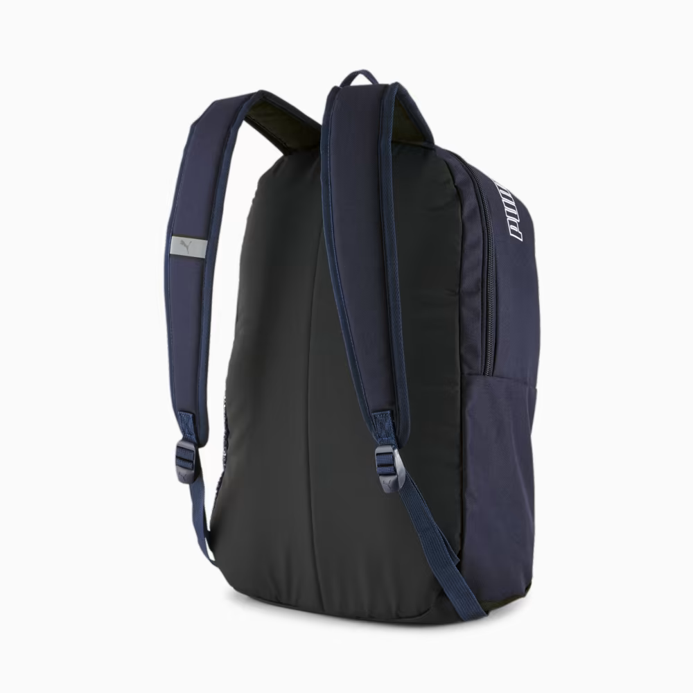 Puma Phase Backpack II Black - 079952-02