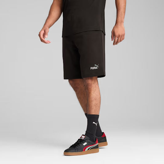 Puma Ess 2 Color Logo Shorts - 684715-01
