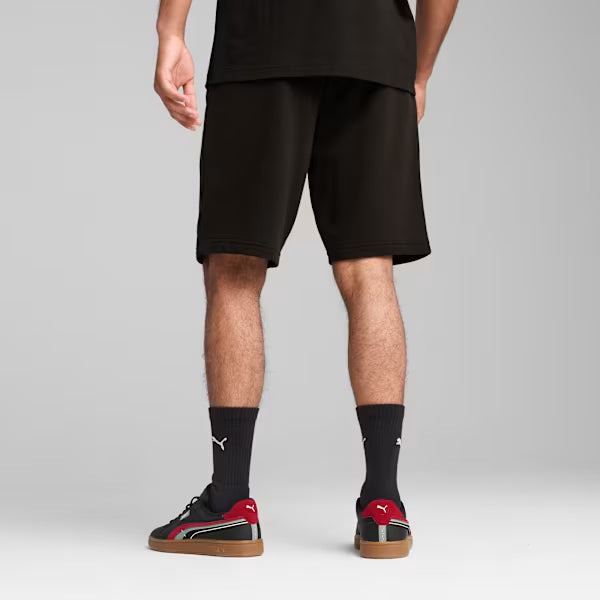 Puma Ess 2 Color Logo Shorts - 684715-01