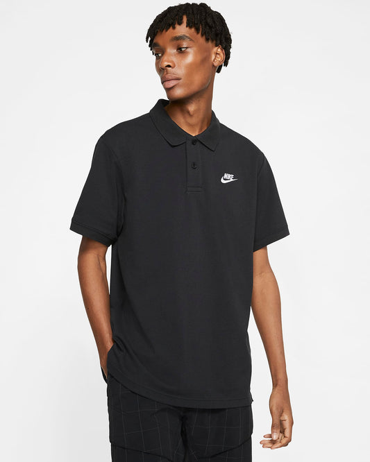 Nike Polo Sportswear - CJ4456-010