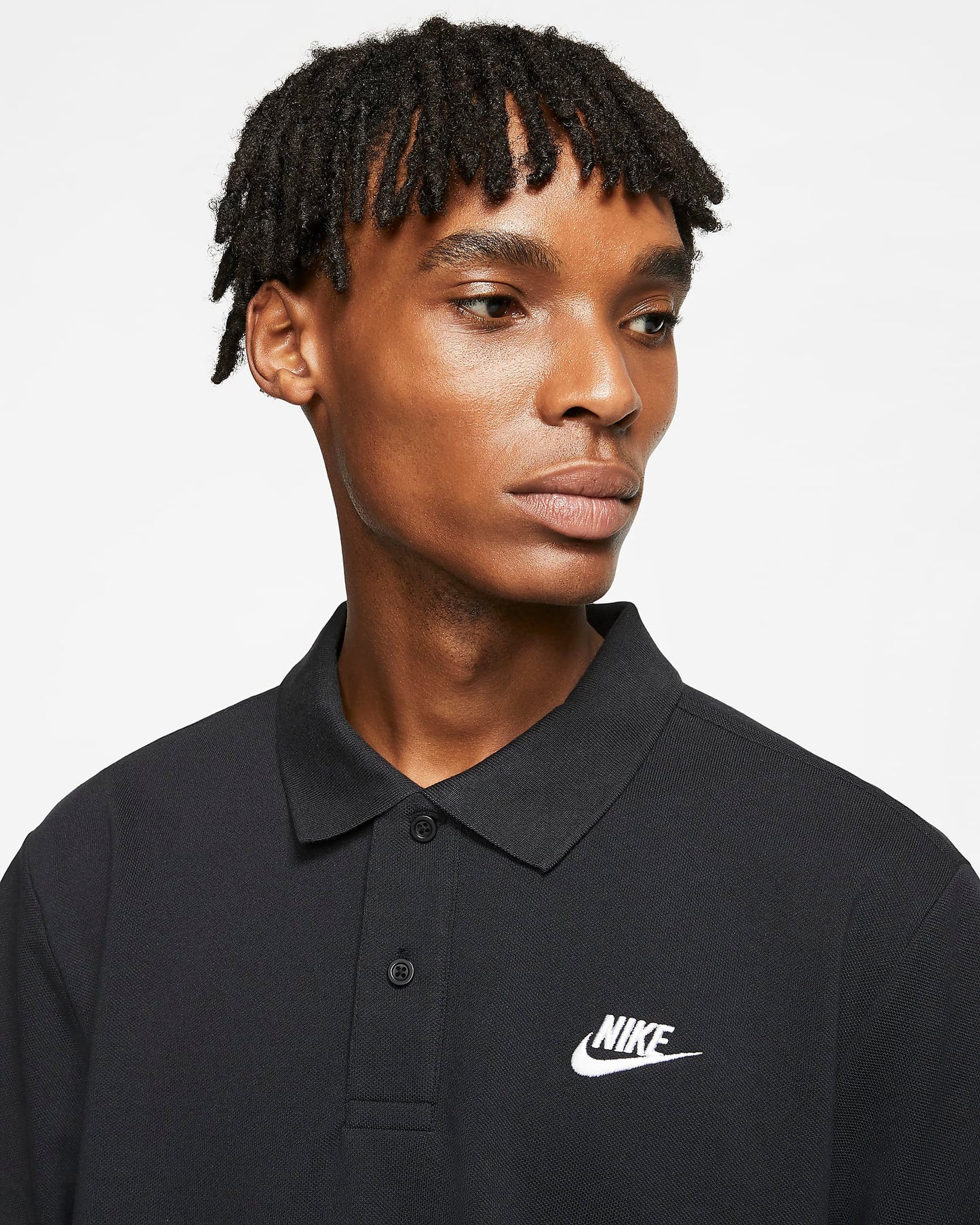 Nike Polo Sportswear - CJ4456-010