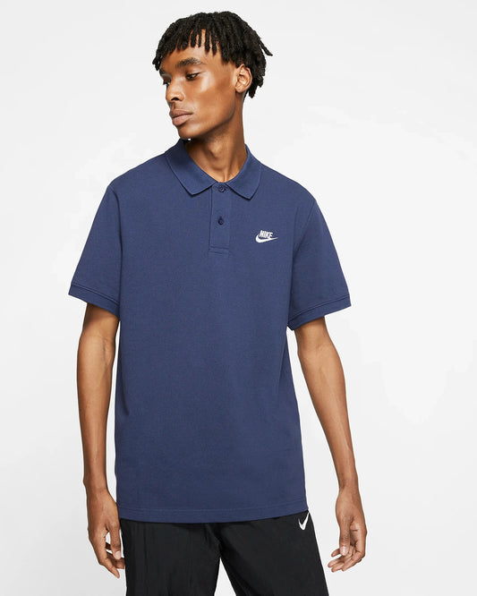 Nike Polo Sportswear - CJ4456-410