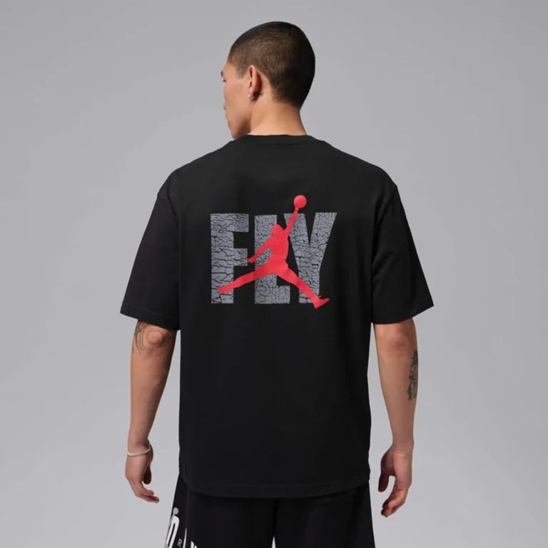 Nike Jordan Graphic T-shirt - IF3064-010