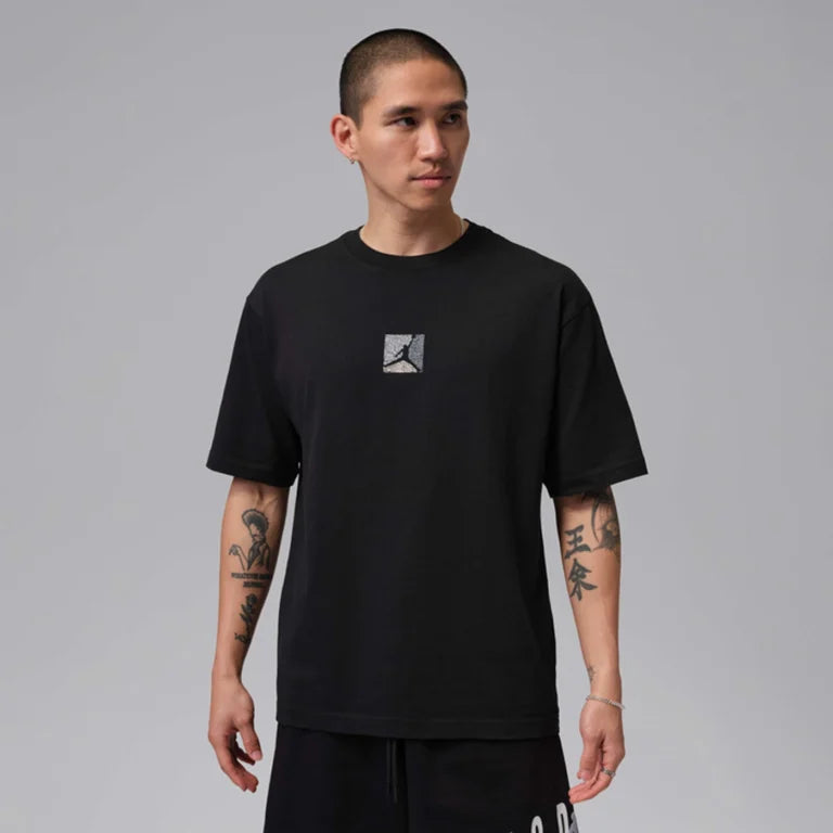 Nike Jordan Graphic T-shirt - IF3064-010