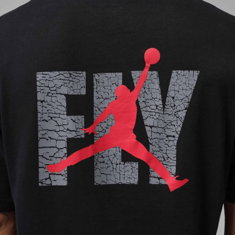 Nike Jordan Graphic T-shirt - IF3064-010
