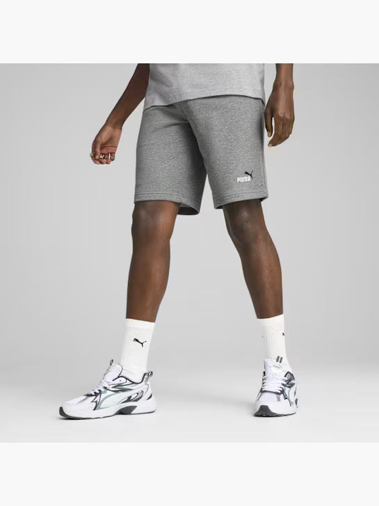 Puma Ess 2 Color Logo Shorts - 684715-41