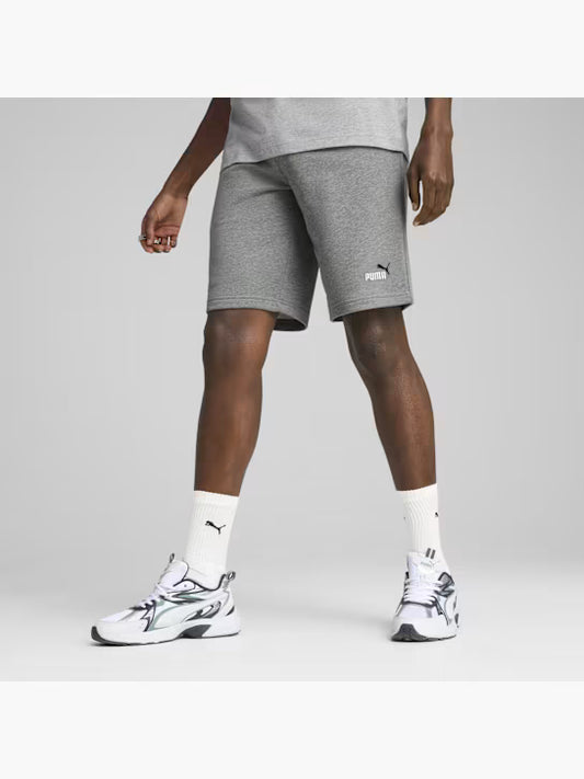 Puma Ess 2 Color Logo Shorts - 684715-41