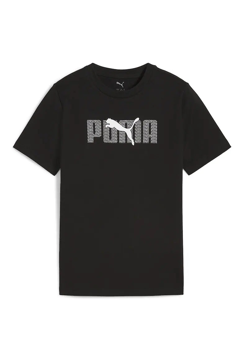 Puma Ess Logo Lab T-shirt - 684667-01