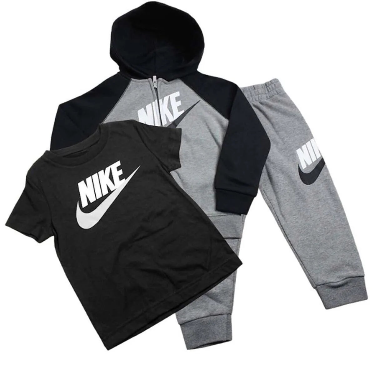 Nike 3PC Boxed Set Bambino - 86K692-GEH