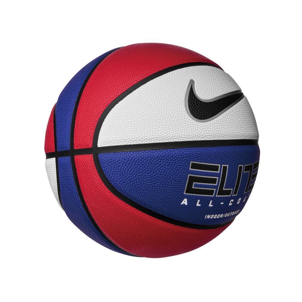 NIKE PALLONE BASKET ELITE ALL COURT - N100408861907