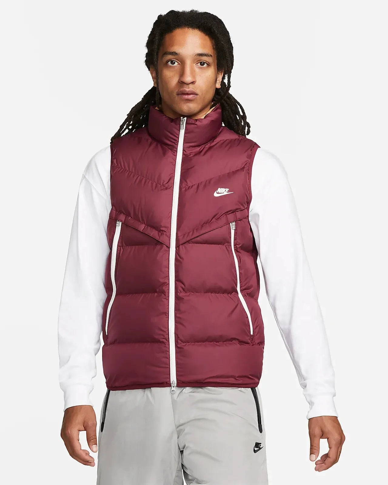 Nike Smanicato Storm Fit Windrunner - DR9617-638