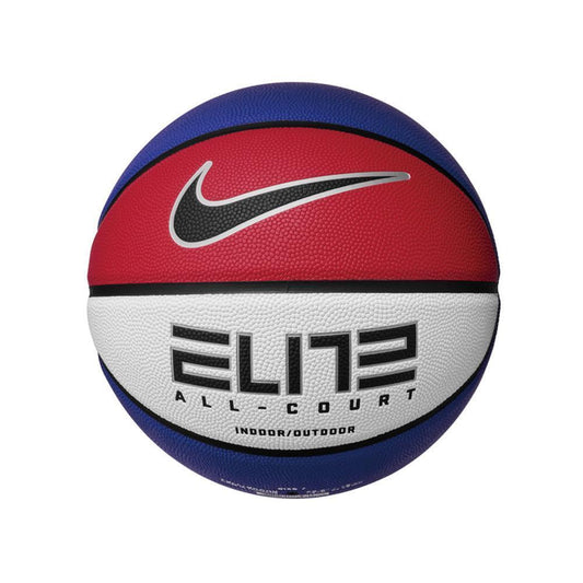 NIKE PALLONE BASKET ELITE ALL COURT - N100408861907