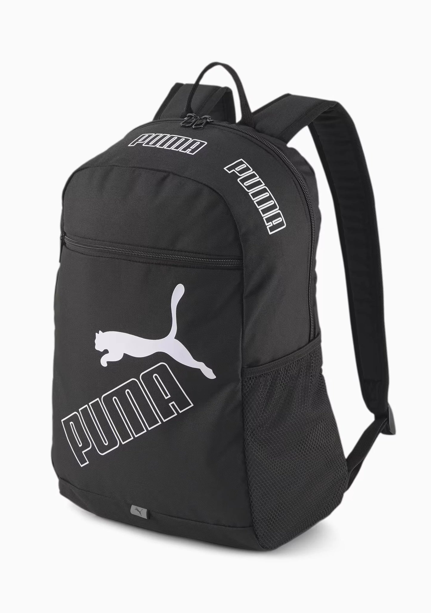 Puma Phase Backpack II Black - 079952-01