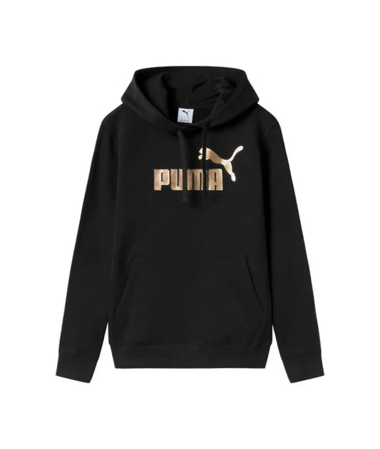 Puma Logo Gold Fleece - 692198-01