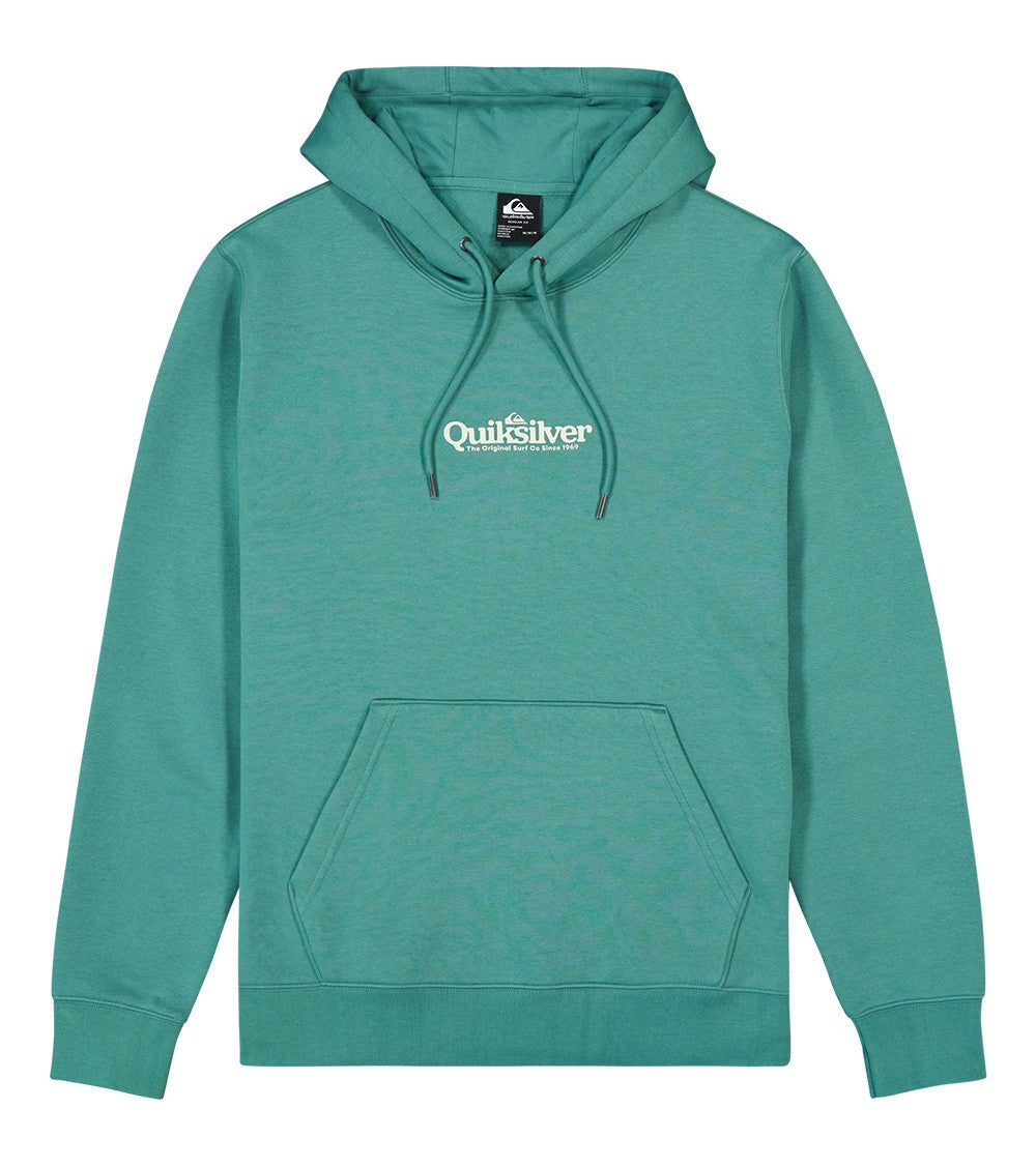 Quicksilver Screen Fleece - EQYFT05136-GMW0