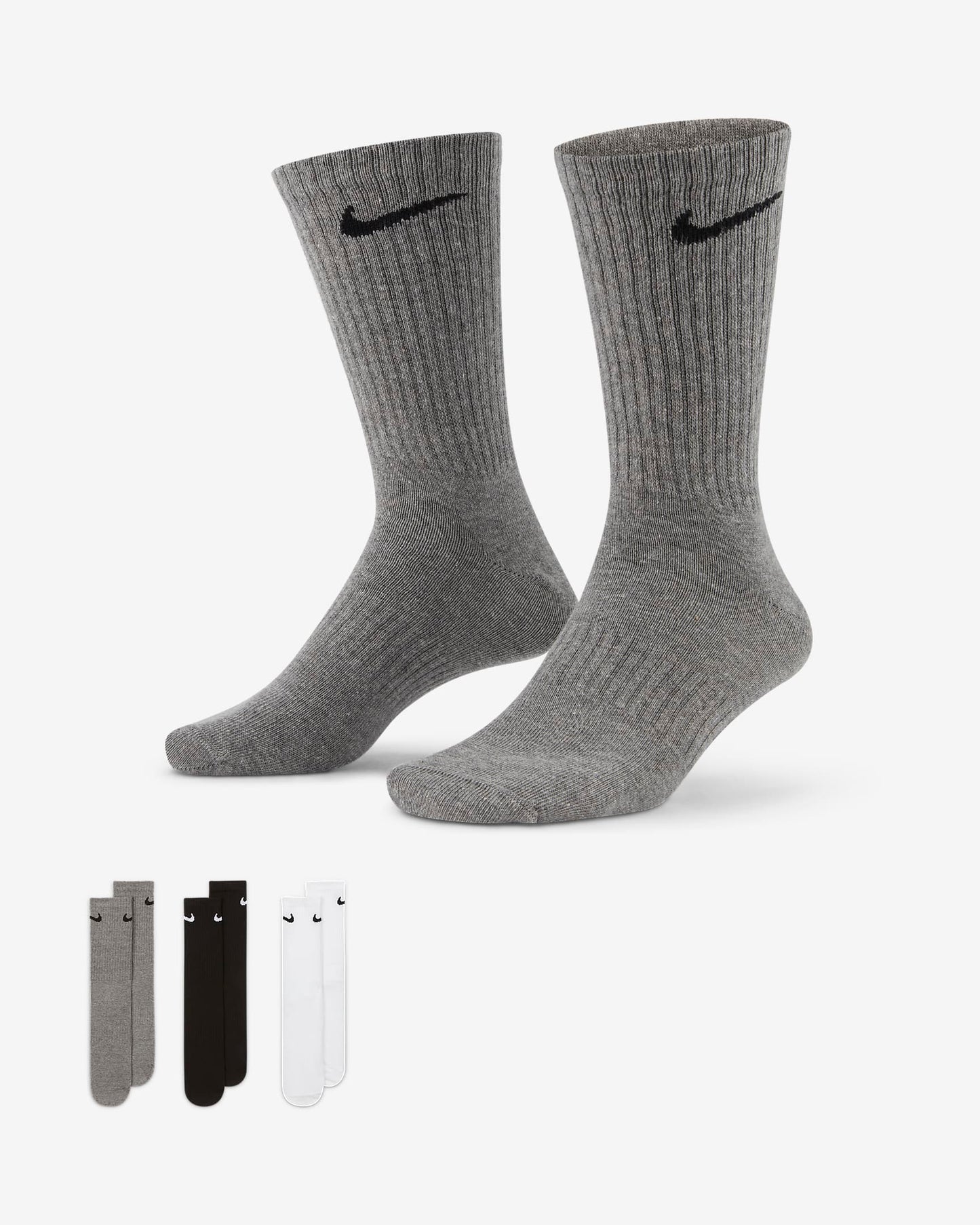 Nike Calzini Everyday Lightweight - SX7676-964